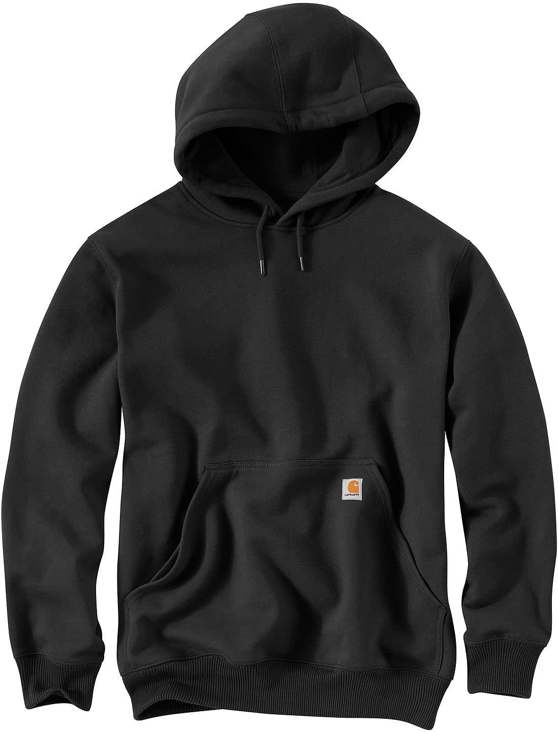 Men'S Rain Defender Loose Fit Heavyweight Sweatshirt